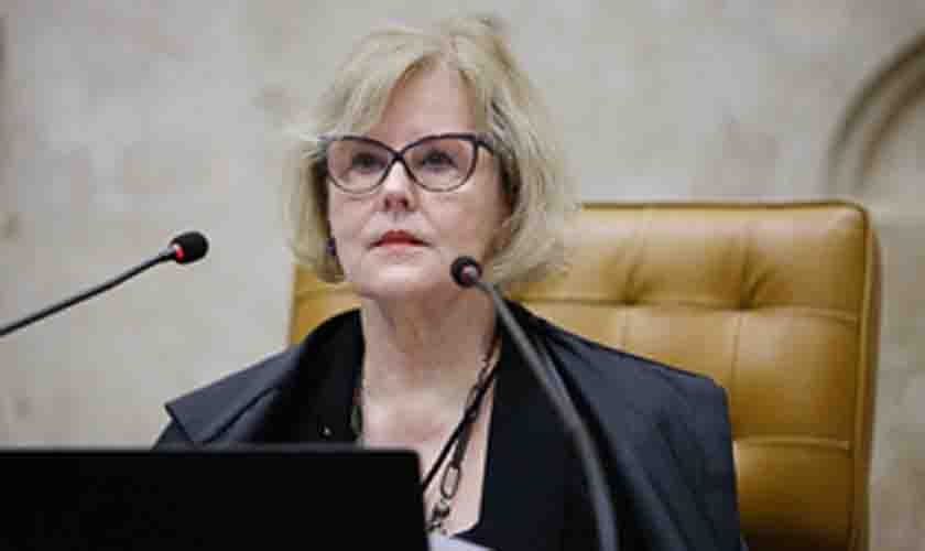 Ministra Rosa Weber suspende decisão que desobrigava vacinação de policial militar da Bahia