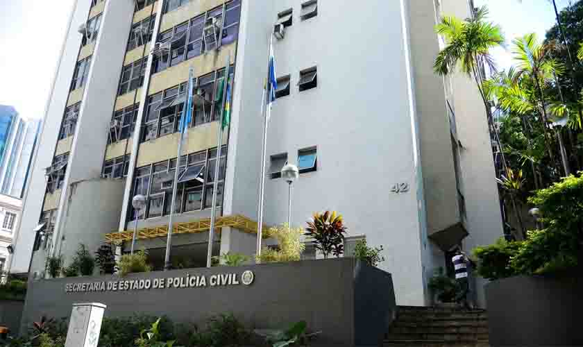 Polícia Civil identifica 57 corpos de vítimas em Petrópolis