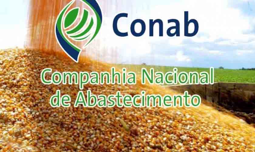 Colheita da soja já passa de 15% da área plantada no estado, indica boletim da Conab