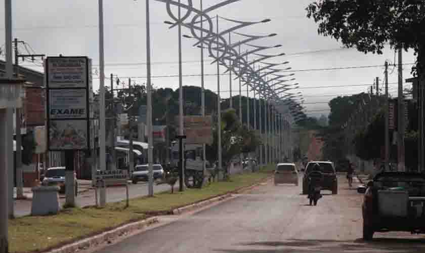 Dezessete municípios de Rondônia chegam aos 30 anos de emancipação política e destacam o progresso