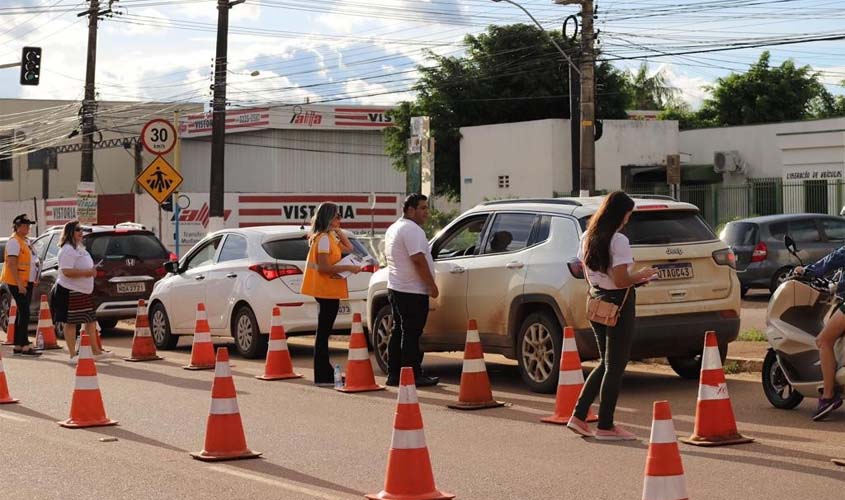 Governo reforça trabalho de conscientização para prevenção à violência contra crianças, adolescentes e mulheres, em Rondônia