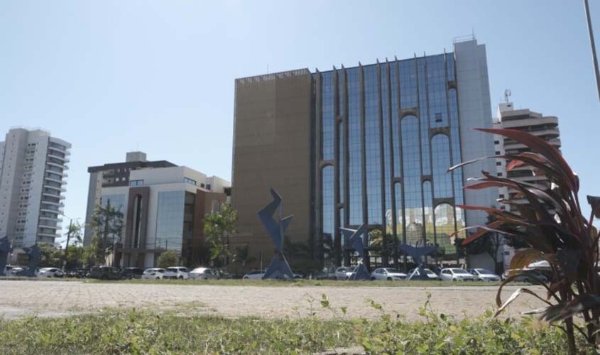 TCE-RO apresenta novas tecnologias no controle externo