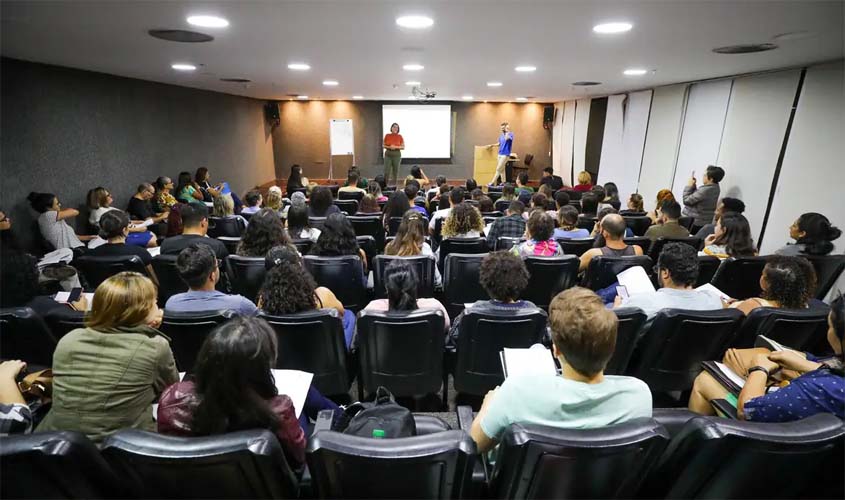 CNU 2025: resultados serão disponibilizados hoje à tarde