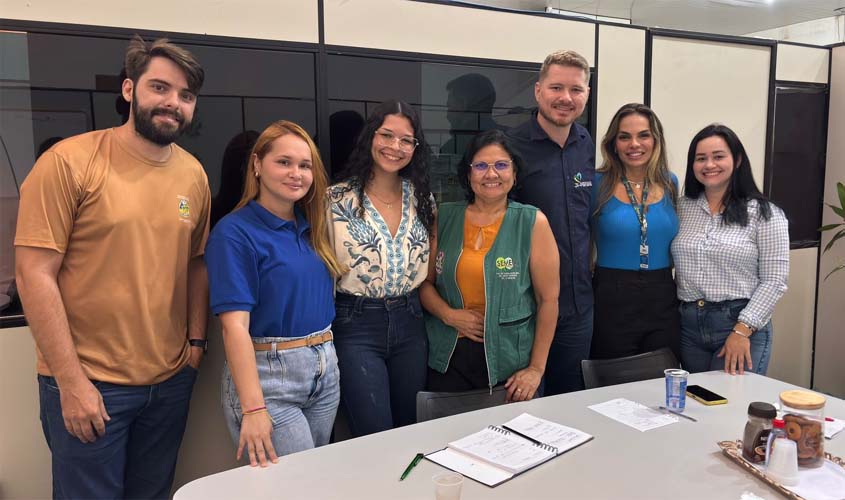 Prefeitura define logística para mutirão contra a dengue