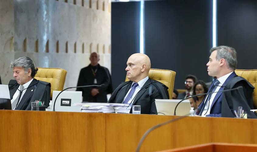PF apura vazamento de dados fiscais de ministros do STF