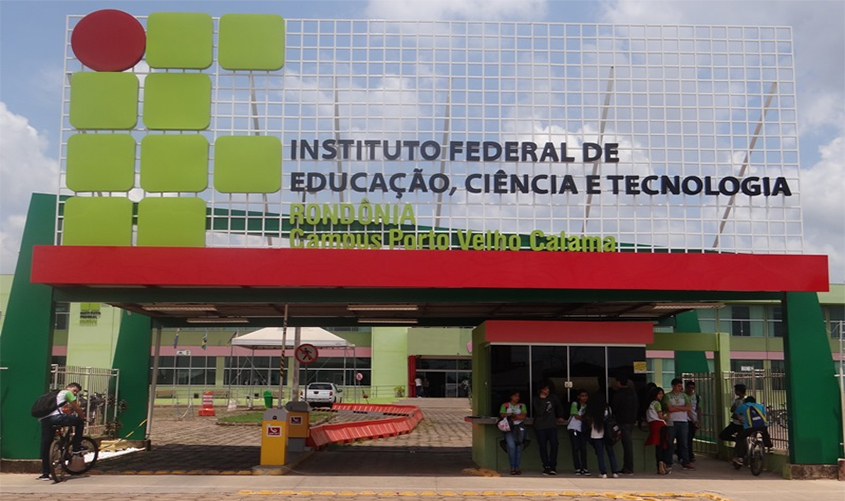 Governo de Rondônia abre espaço a tecnólogos em editais de concursos públicos e processos seletivos