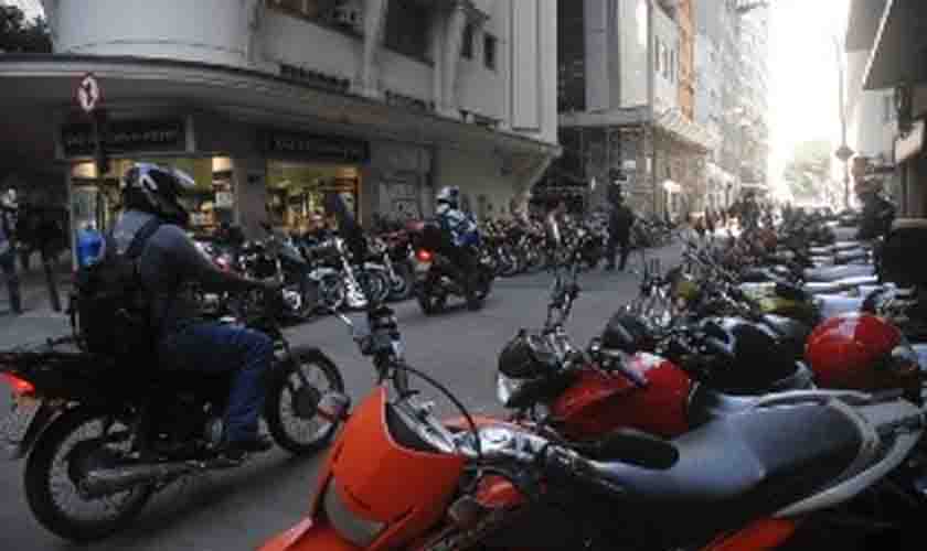 STF julga inconstitucional lei de Roraima que isentou de IPVA motos de até 160 cilindradas