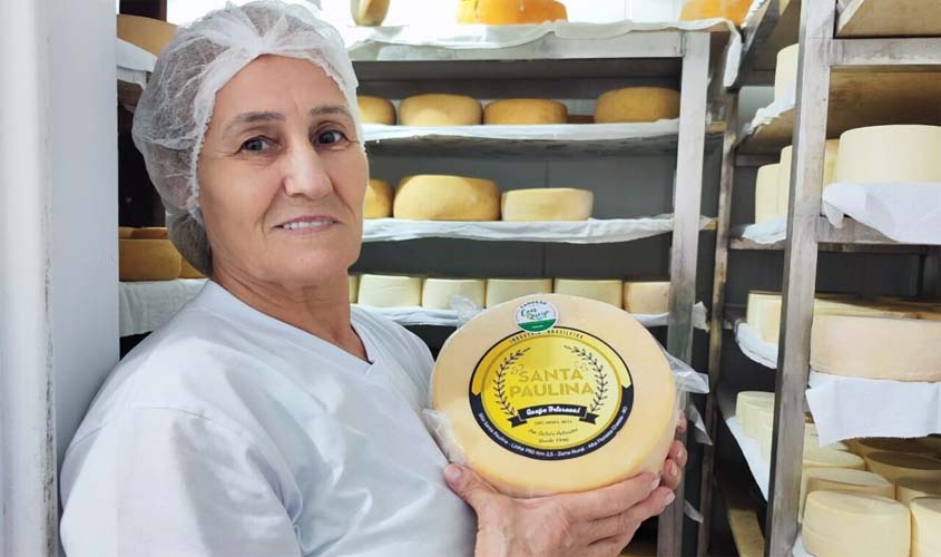 Produtora comemora aumento de vendas após vencer o primeiro ConQueijo, em 2022
