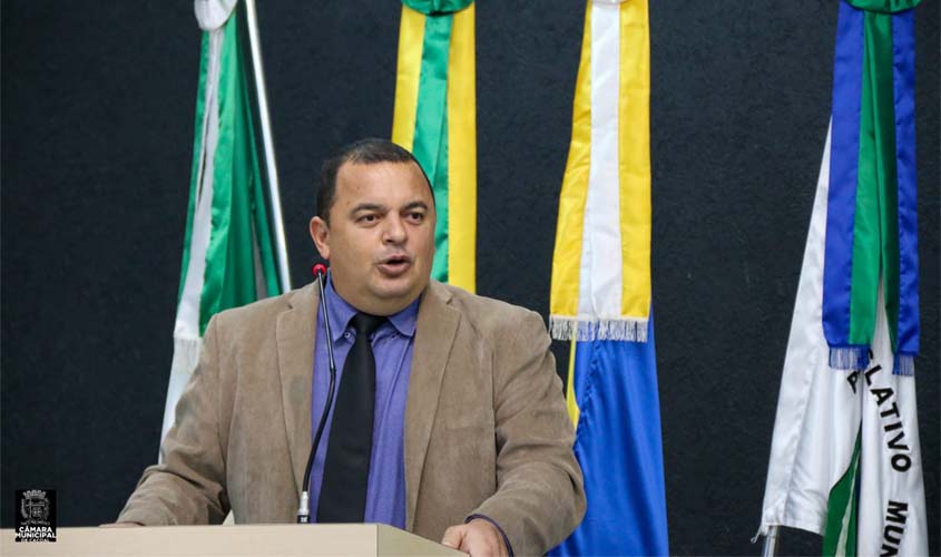 MP/RO promove arquivamento de denúncias infundadas do prefeito Fúria contra vereador Paulo Henrique