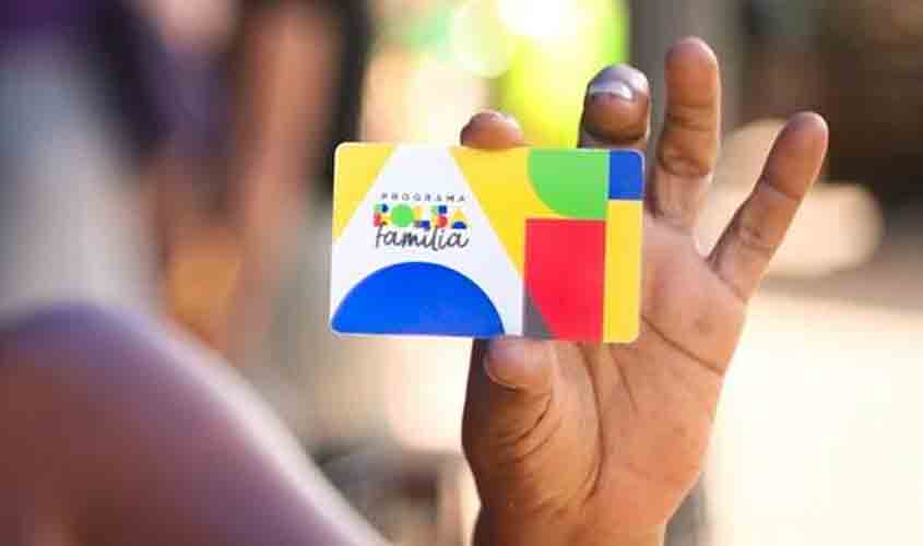 Bolsa Família: pagamentos começam nesta terça-feira (18)