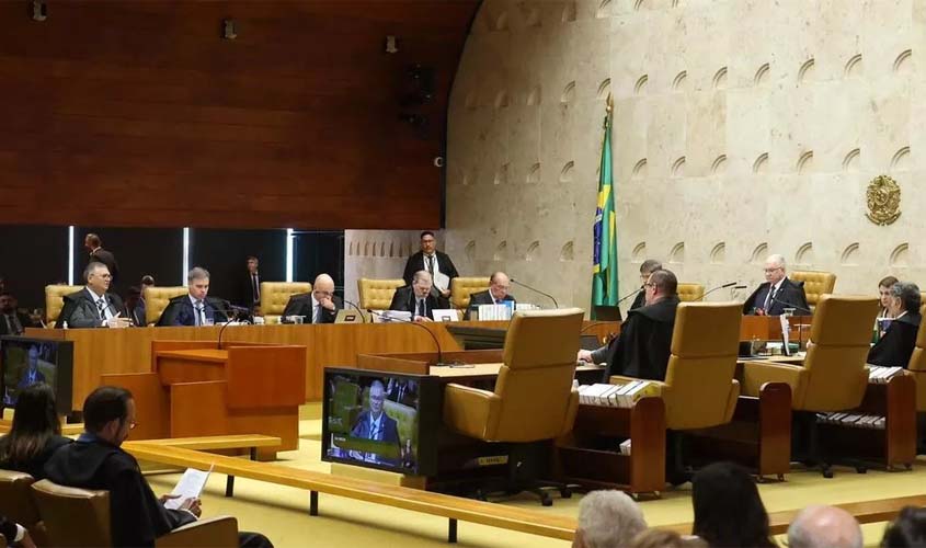 A ordem é escandalizar qualquer ato do STF