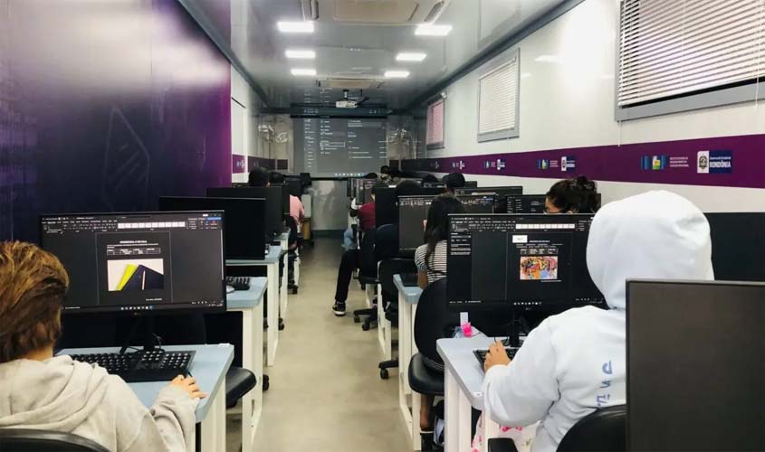 Inscrições até domingo (22) em Porto Velho