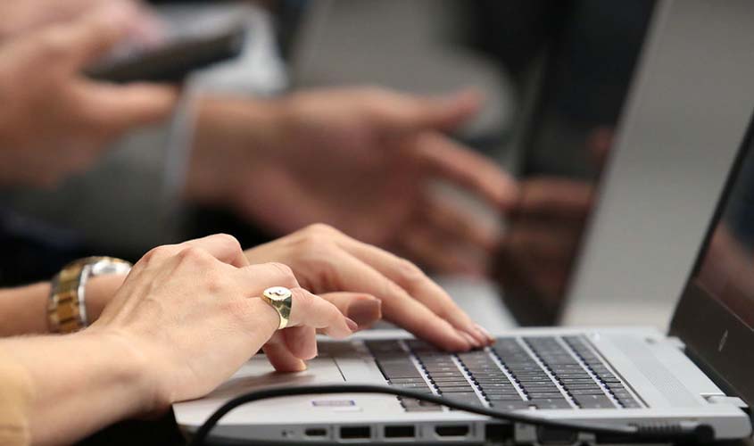 CNJ registra golpes de falso advogado e articula medidas de segurança