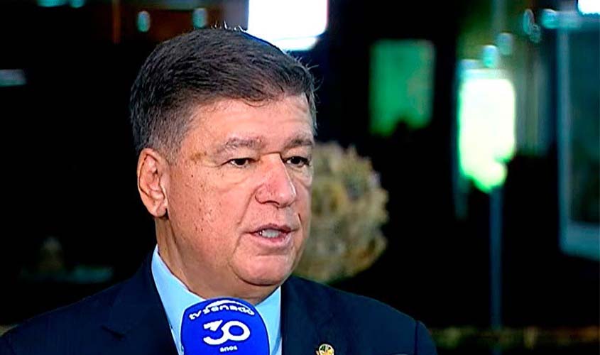 CPMI do INSS pode votar relatório até 28 de março