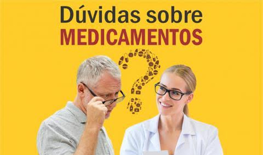 Farmacêuticos novamente no Bem Estar Global