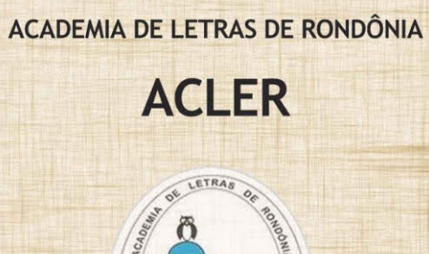 Academia de Letras de Rondônia lança Antologia Acler 2017