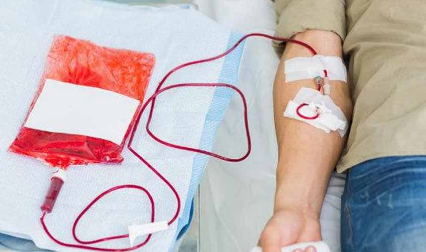 Ministério da Saúde garante R$ 1,3 bilhão para tratamento de hemofílicos