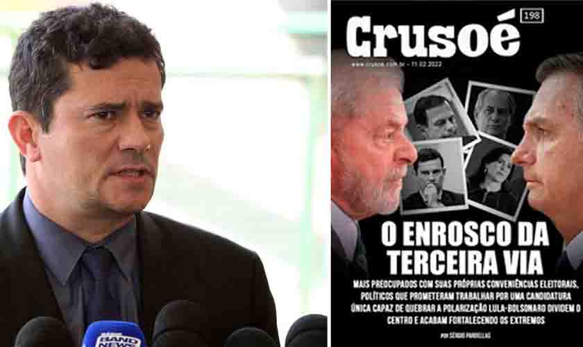 O ministro de 20 milhões - Crusoé