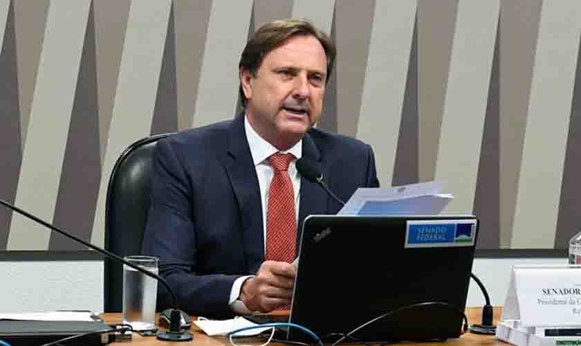 Senador Acir Gurgacz lamenta devolução de recursos que seriam usados na construção de Hospital