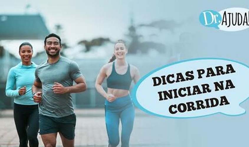 Como se preparar para uma corrida