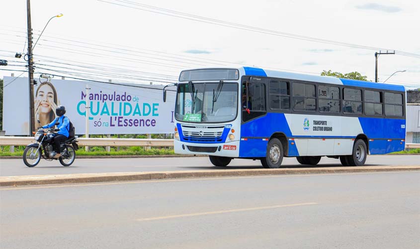 Semed fornece vale-transporte estudantil gratuito para estudantes