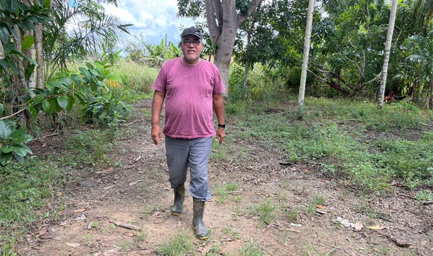 Porteira Adentro fortalece a produção rural