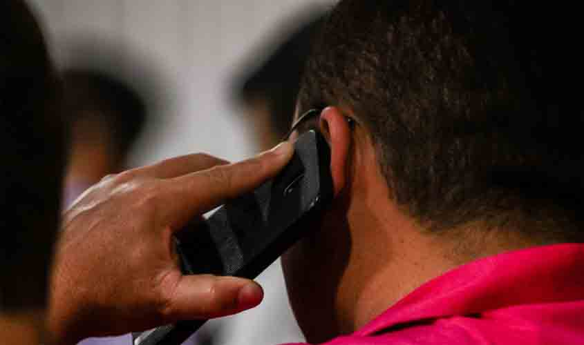 Procon vai implementar cadastro 'Não Perturbe' para bloquear recebimento de ligações de telemarketing em Rondônia