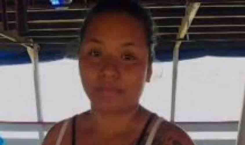 Presa em Rondônia mulher acusada de matar e esquartejar o próprio filho, um bebê, em cidade de MT; ela diz que namorada cometeu o crime