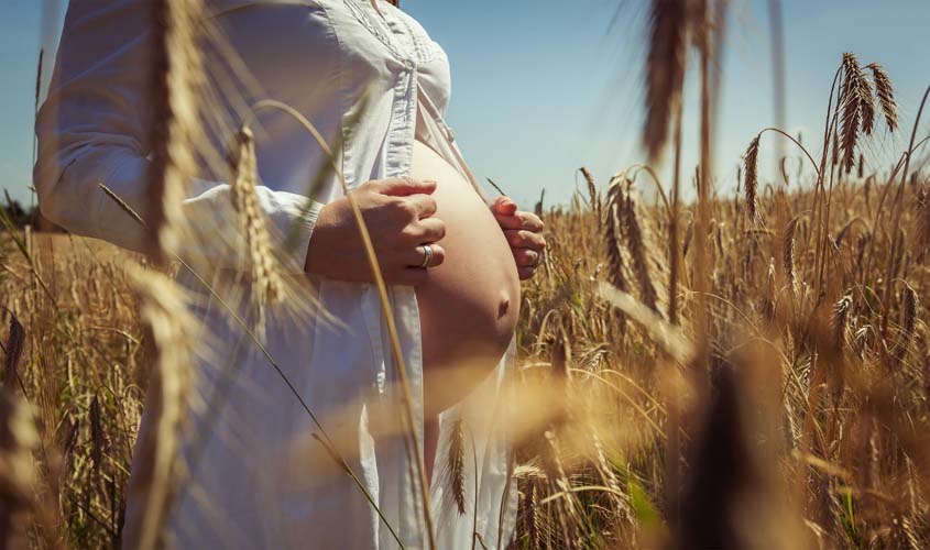 Conheça os direitos das mães e gestantes