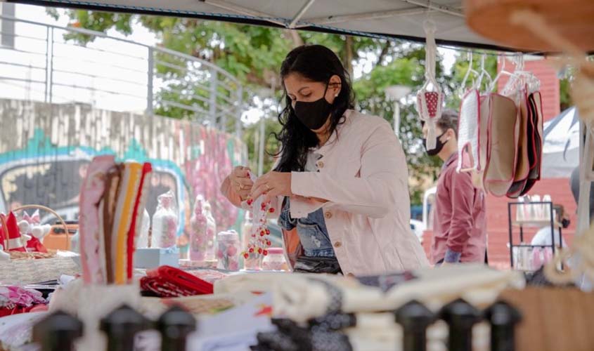 Agência de crédito do Proampe será inaugurada na quinta-feira (19) na Semdestur