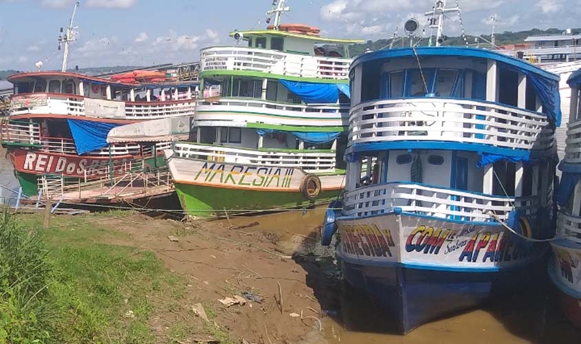 Novo Porto para Barcos de Turismo em Porto Velho impulsionará o turismo e preservará a história da Estrada de Ferro Madeira Mamoré