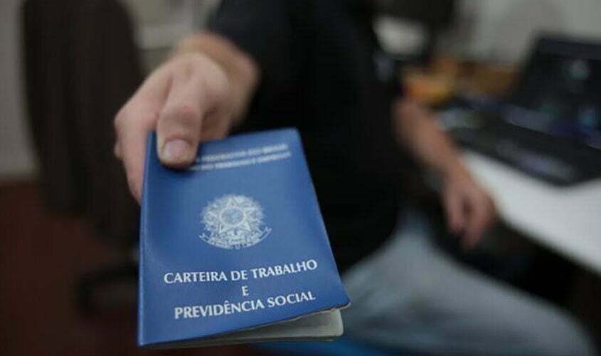 PNAD Contínua: Rondônia mantém menor taxa de desocupação no 1º trimestre de 2023