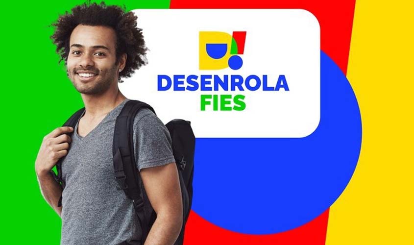 Desenrola Fies pode renegociar 8 mil contratos em RO