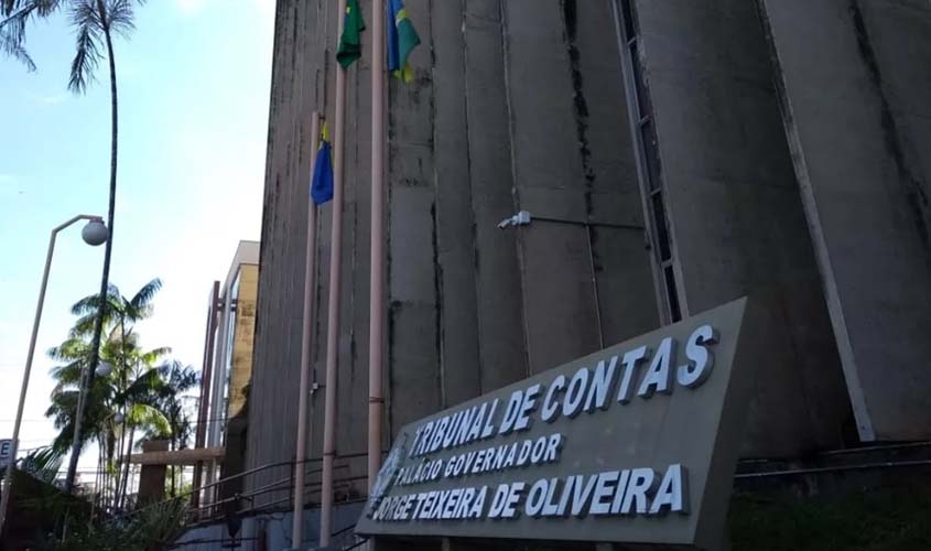 Análise de convênio da Prefeitura de Vilhena ganha novo prazo