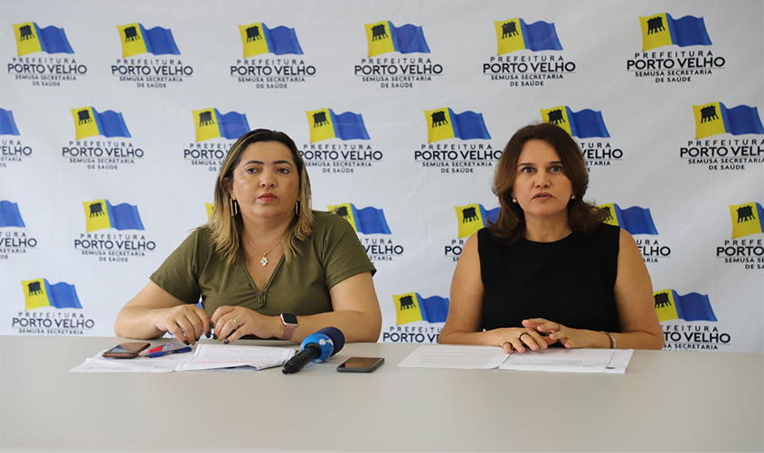 Conselho de Saúde recomenda ao prefeito decretação de distanciamento por 14 dias