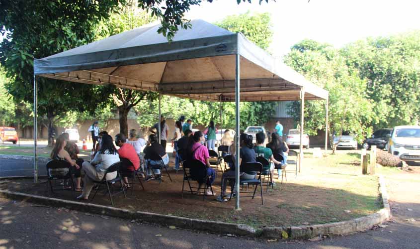 Detran Rondônia investe em tecnologia e infraestrutura para realização de exames teóricos e práticos de habilitação