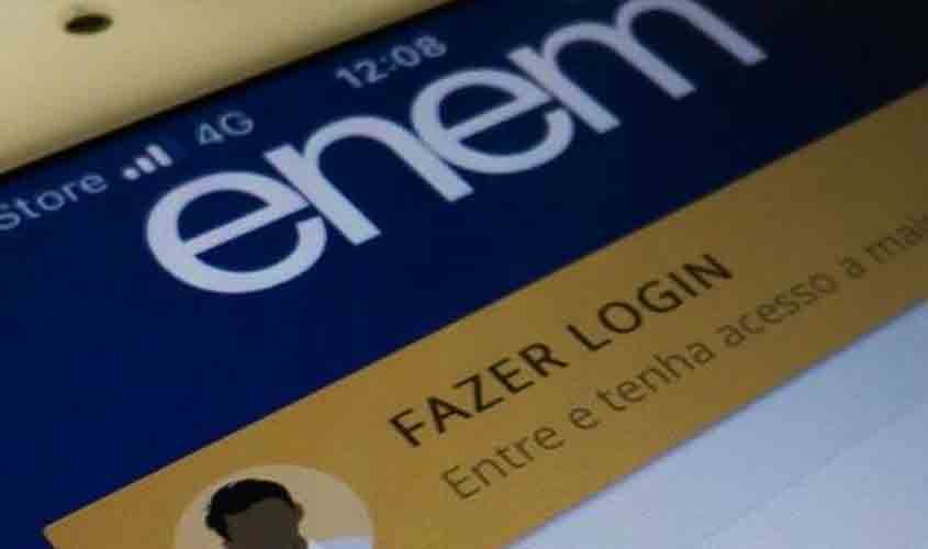 Taxa de inscrição do Enem 2024 pode ser paga até 19/6