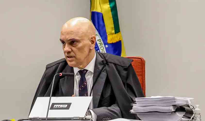 Moraes vota para tornar irmãos Brazão réus pela morte de Marielle