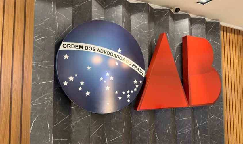 OAB Rondônia celebra decisão que veda inscrição de candidatos que tenham praticado atos de racismo