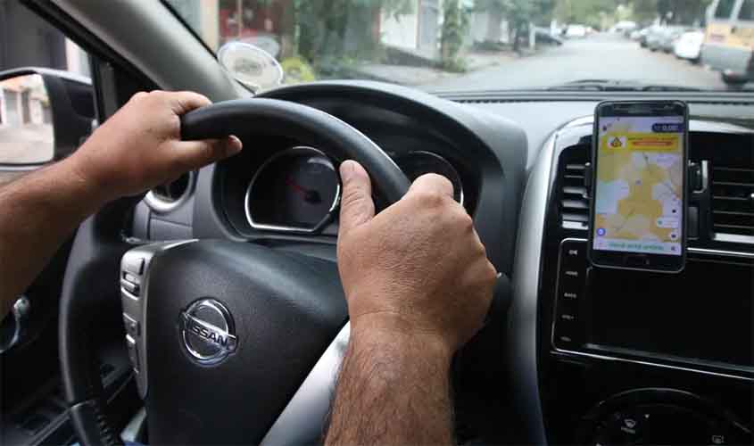 Crédito consignado CLT é aprovado e inclui motoristas de aplicativo