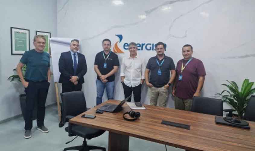 TRT-14 avança na geração de energia solar para reduzir custos e preservar o meio ambiente