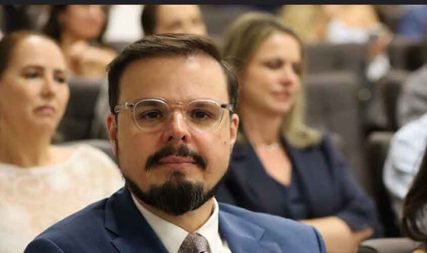 Presidente da OAB Rondônia é nomeado para Comitê Regulador do Marketing Jurídico do Conselho Federal da OAB