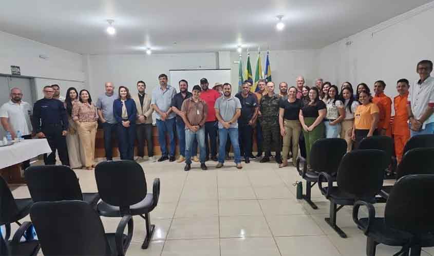 Mutirão de Cidadania: próxima edição do projeto MP Itinerante será realizada na região Sul de Rondônia