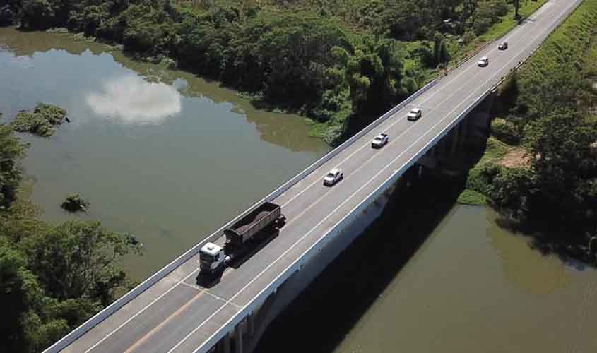 ANTT aprova relatório final e coloca concessão de 880 km entre RO e MT  na reta final para publicação do edital
