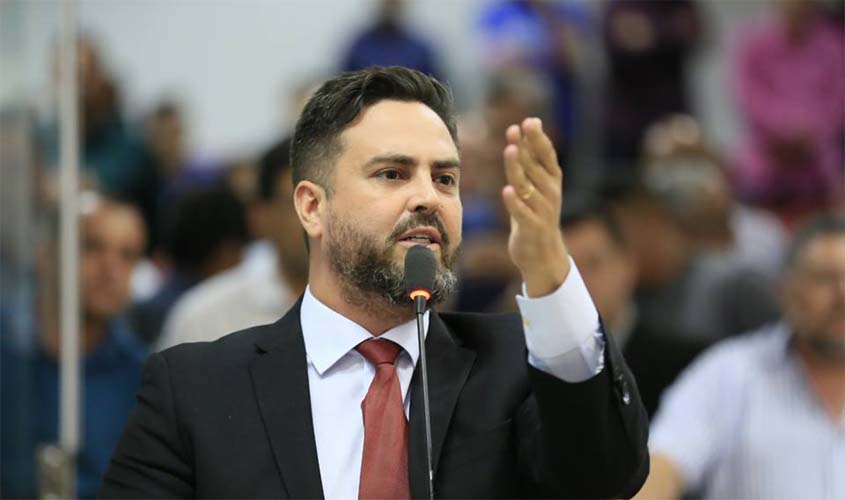 Eleições 2020: Deputado federal Léo Moraes nega acordo com vereadora Elis