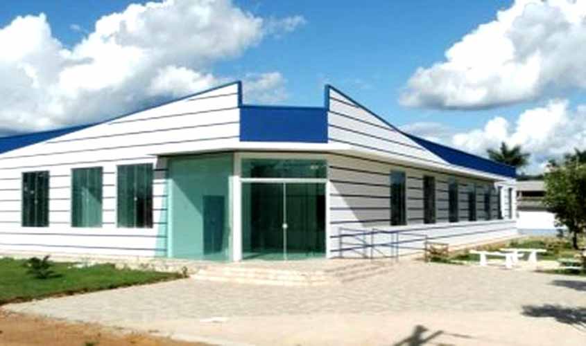 Prefeitura de Campo Novo emite nota de esclarecimento sobre operação