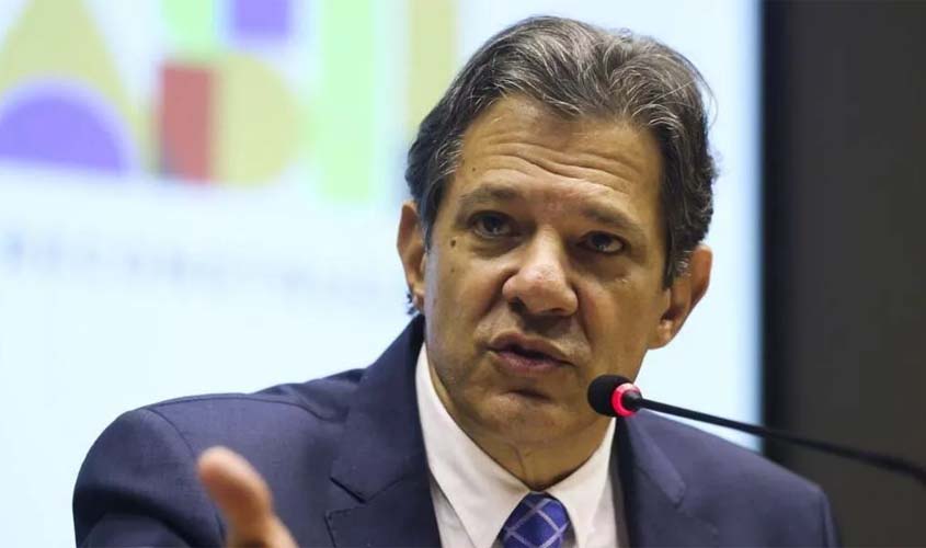 Haddad e os perigos de quem fica muito forte