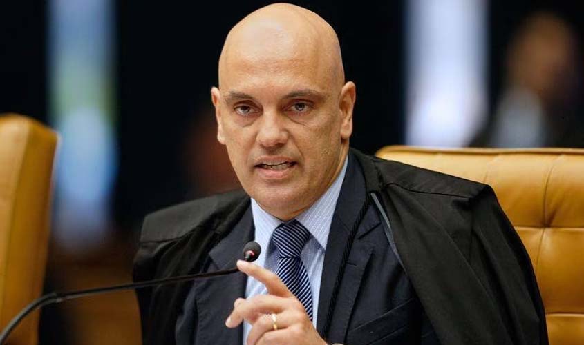 PF vai ouvir suspeitos de hostilizar Alexandre de Moraes na Itália