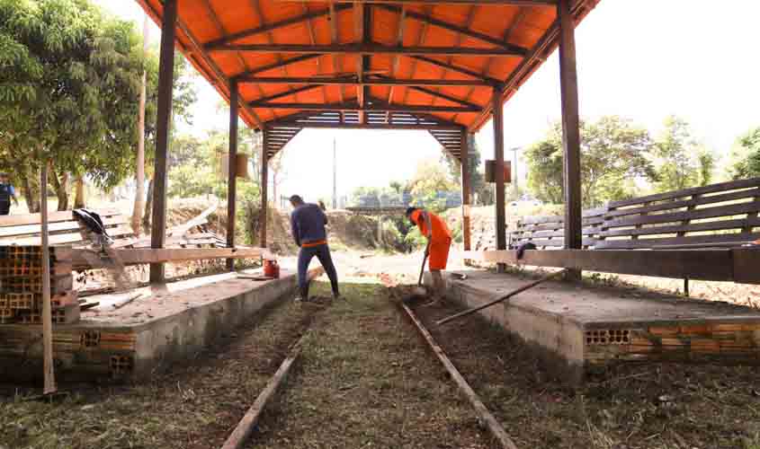 Projetos de ressocialização levam Rondônia ao topo no número de internos do sistema prisional em situação de trabalho