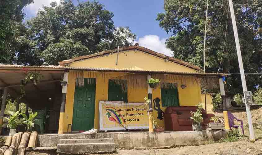 PF prende dois suspeitos de matar filho de Mãe Bernadete